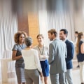 Empowerment Coaching Tips: How to Improve Networking Skills and Build Meaningful Connections