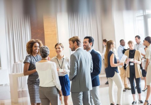Empowerment Coaching Tips: How to Improve Networking Skills and Build Meaningful Connections
